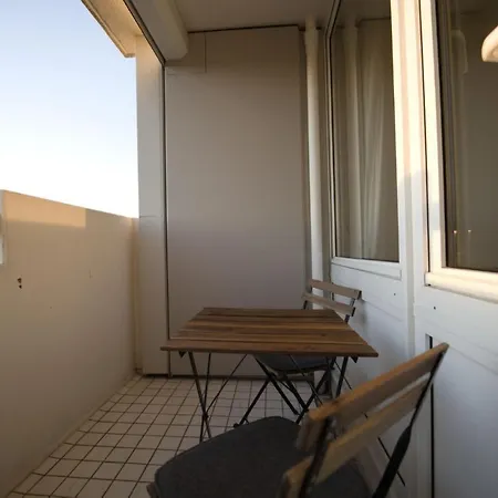 Ferienwohnung HejU - Luxury Aussicht - Kingsize Bed - Kitchen - Bathtub Lübeck Exterior foto