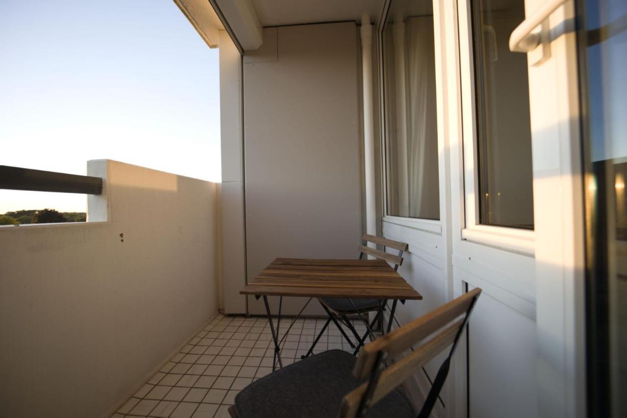 Apartment Heju - Luxury Aussicht - Kingsize Bed - Kitchen - Bathtub