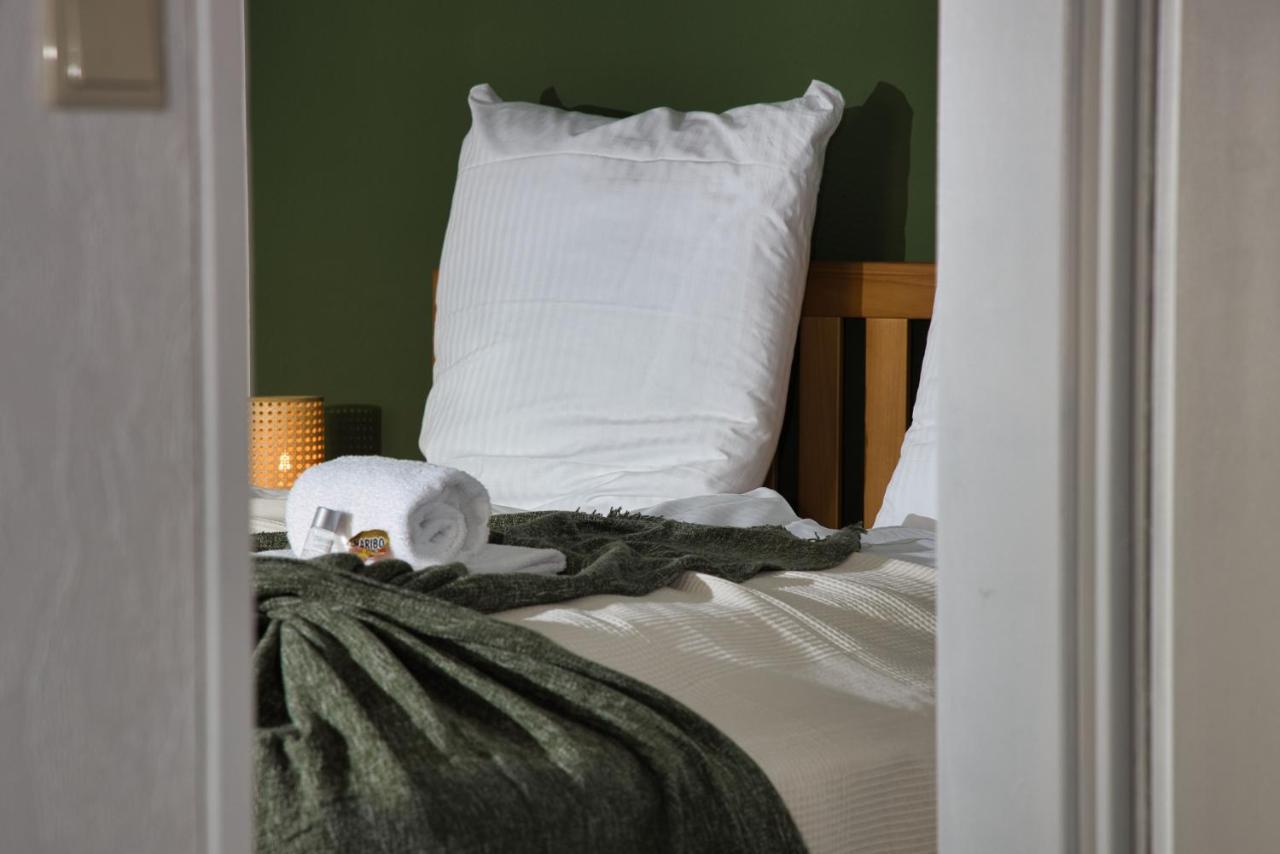 Heju - Luxury Aussicht - Kingsize Bed - Kitchen - Bathtub *