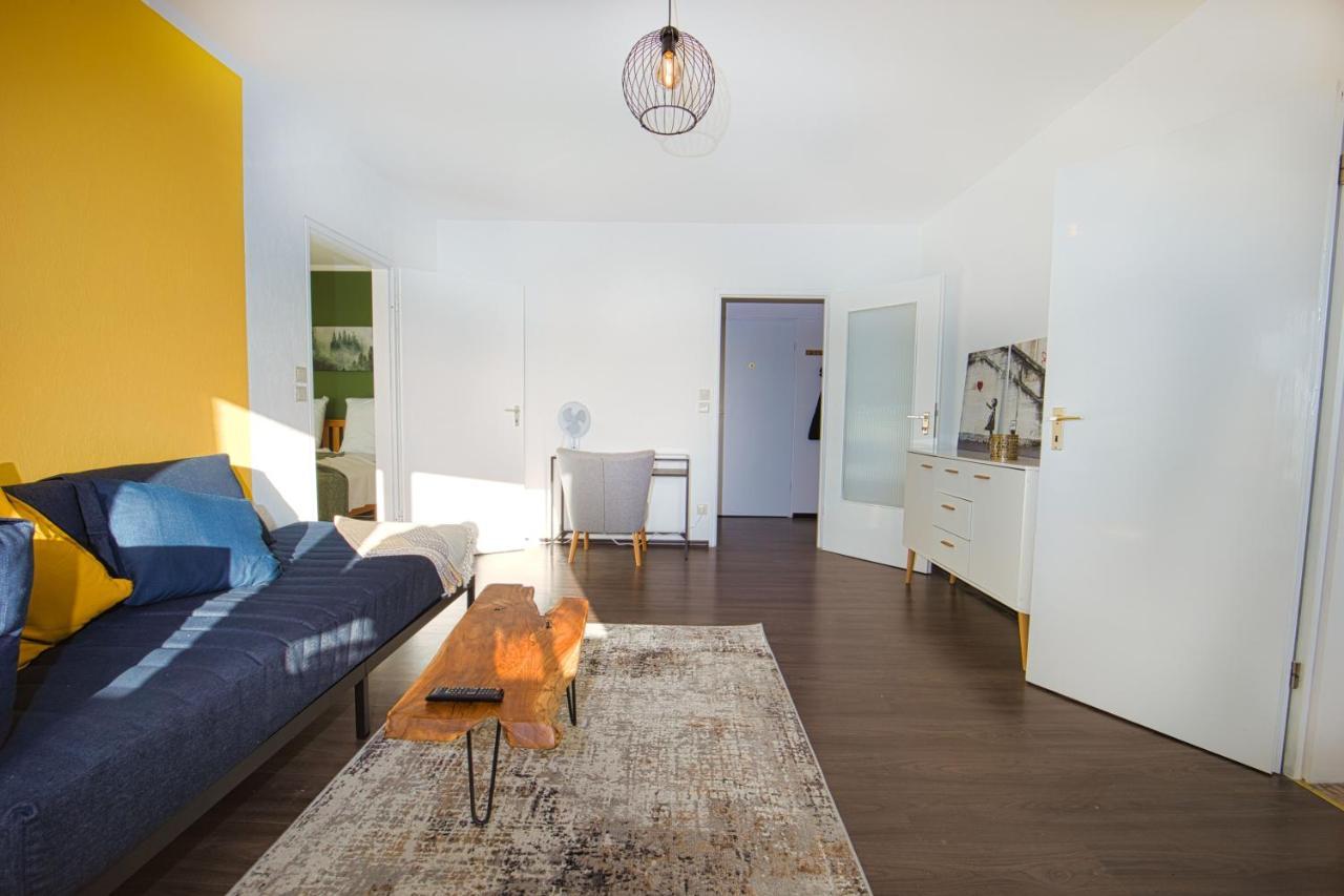 Heju - Luxury Aussicht - Kingsize Bed - Kitchen - Bathtub *